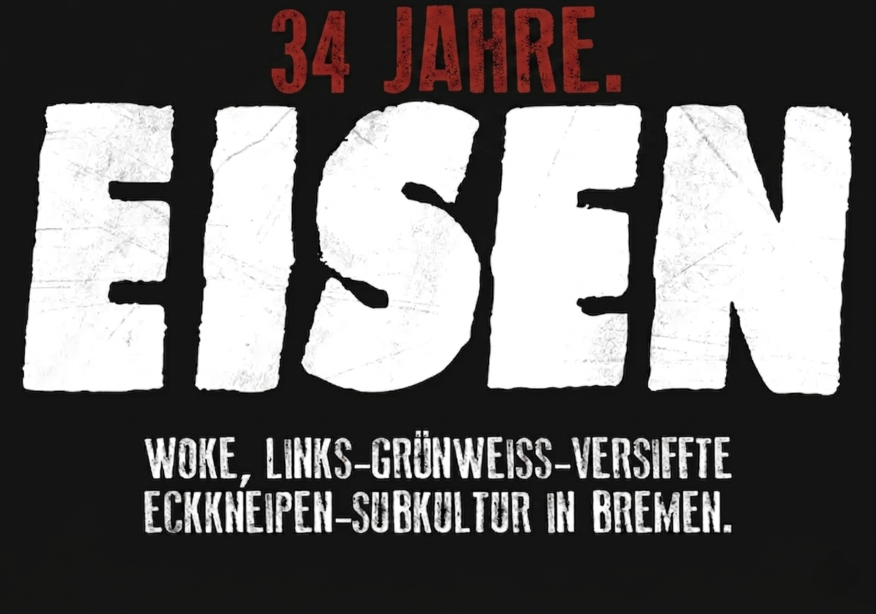 EISEN Bremen – Hall of Fame (Archiv)